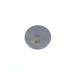 Регулировочная шайба клапана Suzuki 12892-45000-250
