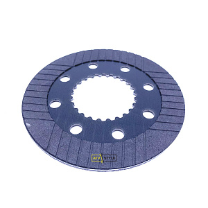 Тормозной диск задний Yamaha 1CT-F5345-00-00
