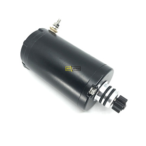 Стартер Can Am Quest 650 Traxter 49-5295
