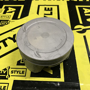 Поршень + 0,5 мм Yamaha  3TB-11636-00-00