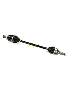 Привод задний Yamaha B4M-F531H-02-00
