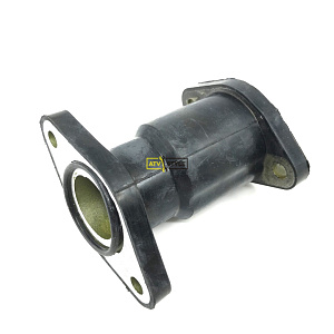 Впускной патрубок карбюратора Yamaha Breeze/ Grizzly 125 Forzoni FS-202 ( 3FA-13586-00-00 )