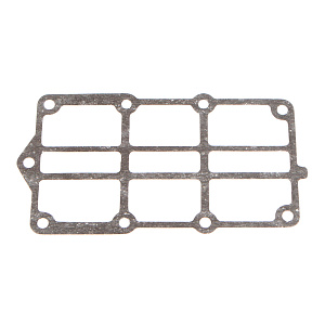 Прокладка крышки выхлопа Skipper для Yamaha 40X, E40X sk66t-41114-a0