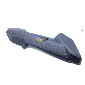Накладка бампера правая Yamaha 1XD-F842N-01-00