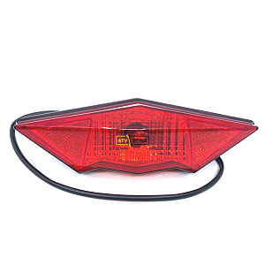 Задний фонарь Ski Doo 520000587