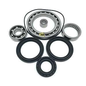 Ремкомплект заднего редуктора Quadboss для Yamaha Grizzly 660, Rhino 450,660,700 41-3530