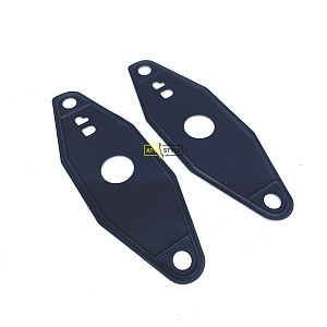 Комплект прокладок REV клапанов Arctic Cat / Yamaha  SM-09526EA