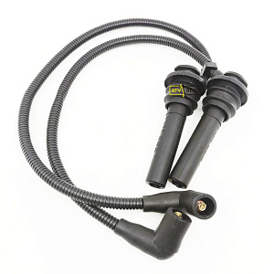 Комплект свечных проводов Polaris RZR / RZR 4 / RZR XP / RZR S / RZR Turbo 900 1000 cc 2014-2017  RM07102