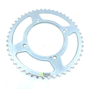 Звезда ведомая 49 зубьев Kawasaki 42041-1207