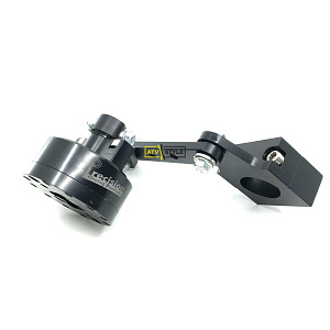 Демпфер рулевой Precision RP для Kawasaki KFX450R SS-KFX450-C ( без крепления )