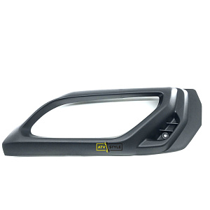 Корпус фары левый  Suzuki  53283-31G03-291