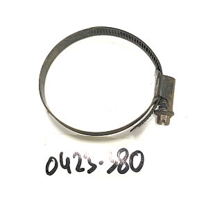 Хомут Arctic Cat  б.у  0423-380_б.у