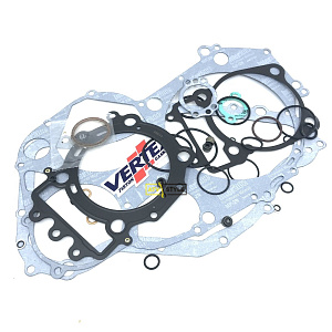 Комплект прокладок двигателя (без сальников) Vertex Arctic Cat 700 8080017