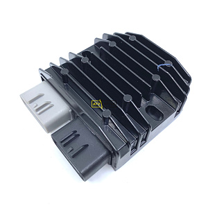 Реле регулятор напряжения Yamaha AT-01657 ( 5JW-81960-00-00 )