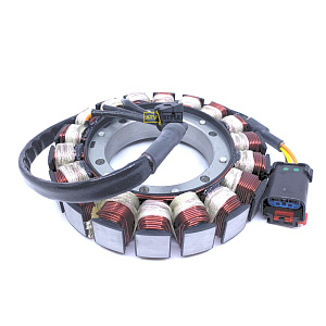 Статор генератора Ski Doo SU-01373 ( 420864427 )