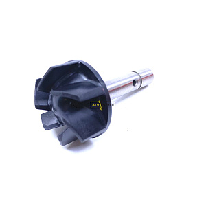 Крыльчатка водяной помпы Yamaha 5VK-12450-00-00