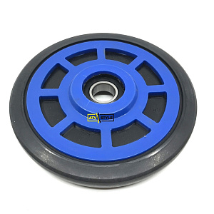 Каток гусеницы синий Polaris 1594056-070