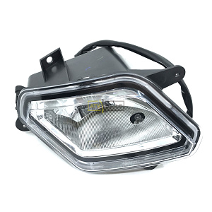 Фара правая Can Am G1 710001496
