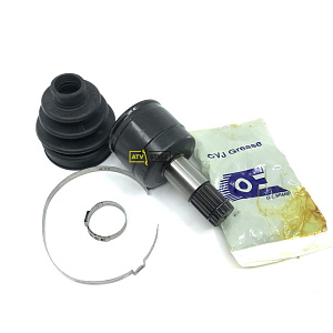 Граната передняя внешняя Yamaha Grizzly 660 (23зуб.) 641292360103