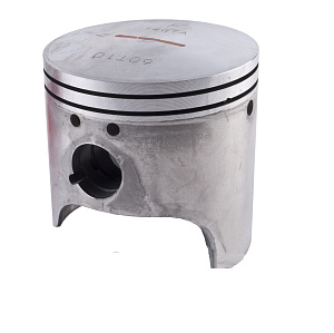 Поршень стандарт Yamaha 60T-11631-10-A0