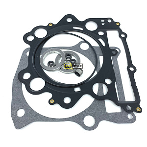 Комплект прокладок ЦПГ Forzoni Yamaha Raptor 660R FS-074