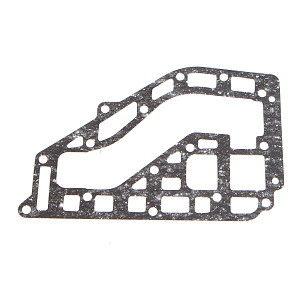 Прокладка крышки выхлопа внешняя Skipper для Yamaha 25-30 sk6k8-41124-a1