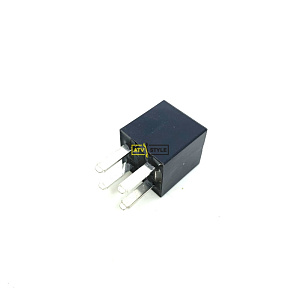 Реле 4-х контактное 20AMP ( 4 ножки ) Can Am 715900824