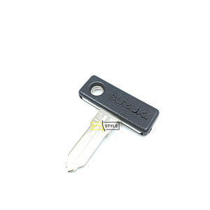 Болванка ключка зажигания Suzuki 37146-01F30-000