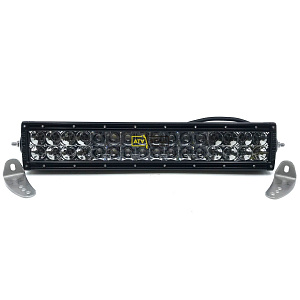 Фара светодиодная комбинированная Rigid Industries (мигалки) Victory 16" 4BF/8WS/4RF