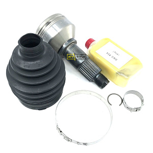Шрус внешний наружный Yamaha  2UD-2510F-00-00