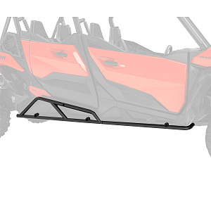 Защита порогов для Maverick Sport MAX BRP 715004754