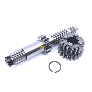 Вал КПП Can Am Spyder 420620607