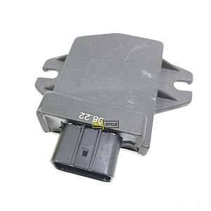 Реле регулятор напряжения Ski Doo SM-01238 ( 515176364  )