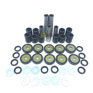 Ремкомплект задней подвески Suzuki KQ 500 / 750 WE331051