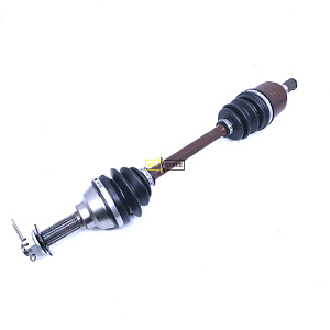 Привод передний Interparts Suzuki ATV-SK-8-303