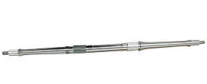 Задняя ось Yamaha 5YT-25381-10-00