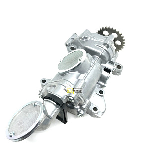 Масляный насос 8ES-13300-00-00