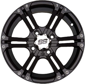 Диск для квадроцикла ITP SS212 14" , 4х156,  5+3  14SS405BX
