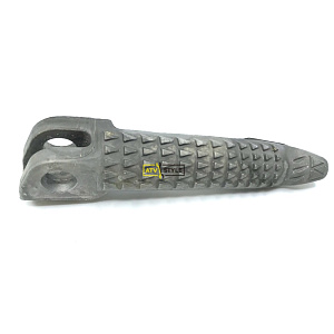 Подножка левая Kawasaki 34028-0318