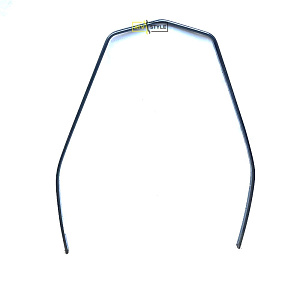 Бампер передний  Arctic Cat Bearcat 440 0706-952