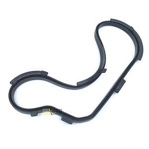 Прокладка КПП Yamaha SM-03345 ( 8FP-47558-10-00 )