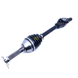 Привод передний Interparts для Polaris KR6-PO-8-303