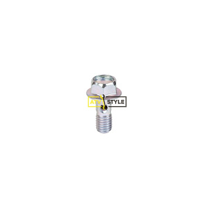 Болт Yamaha 90401-08004-00 , 90401-08117-00