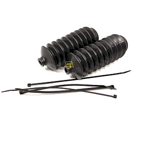 Комплект пыльников рулевой рейки All Balls для Yamaha Rhino/Viking/Wolwerine Yamaha  51-3001