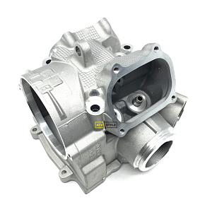 Головка блока цилиндра Yamaha 16B-11102-00-00