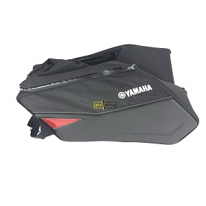 Задние сумки на тунель YAMAHA   SMA-8JP73-00-00