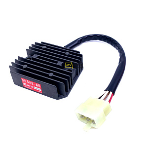 Реле регулятор Yamaha 5A8-81960-A0-00