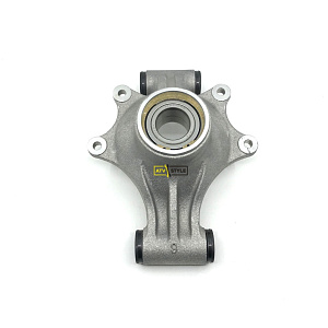 Задняя цапфа правая Arctic Cat 0504-548