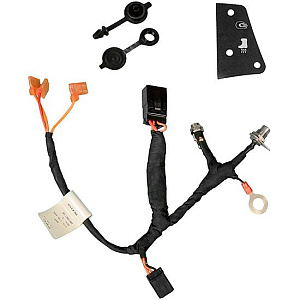 Электрический кабель 12 BRP 860201981