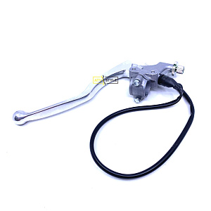 Рычаг сцепления в сборе Yamaha 5YT-82910-12-00